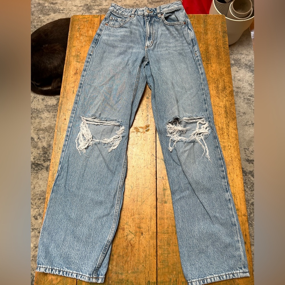 Dynamite Women Jeans Size 23